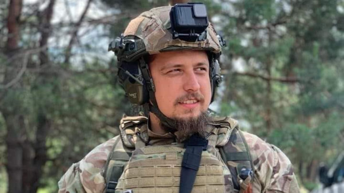 Сергій Коновал Сергій Коновал