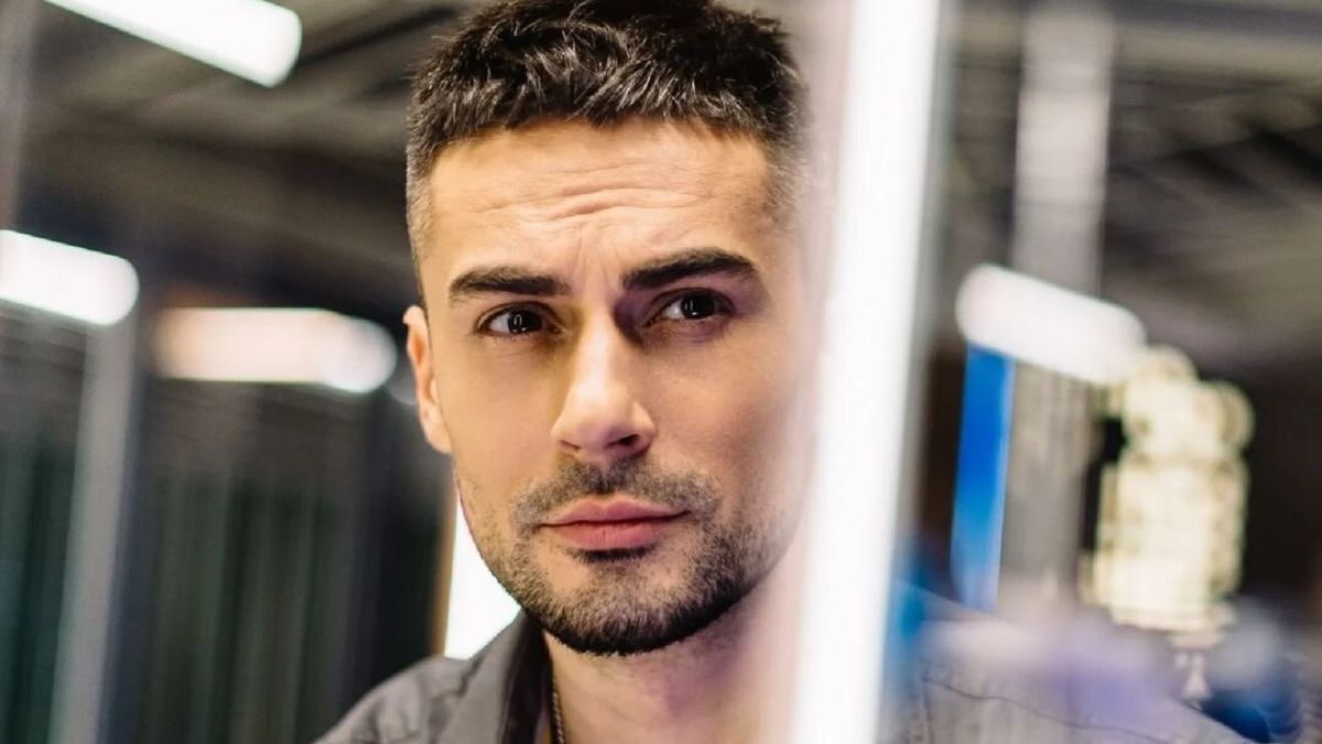 Микита Вакулюк Микита Вакулюк