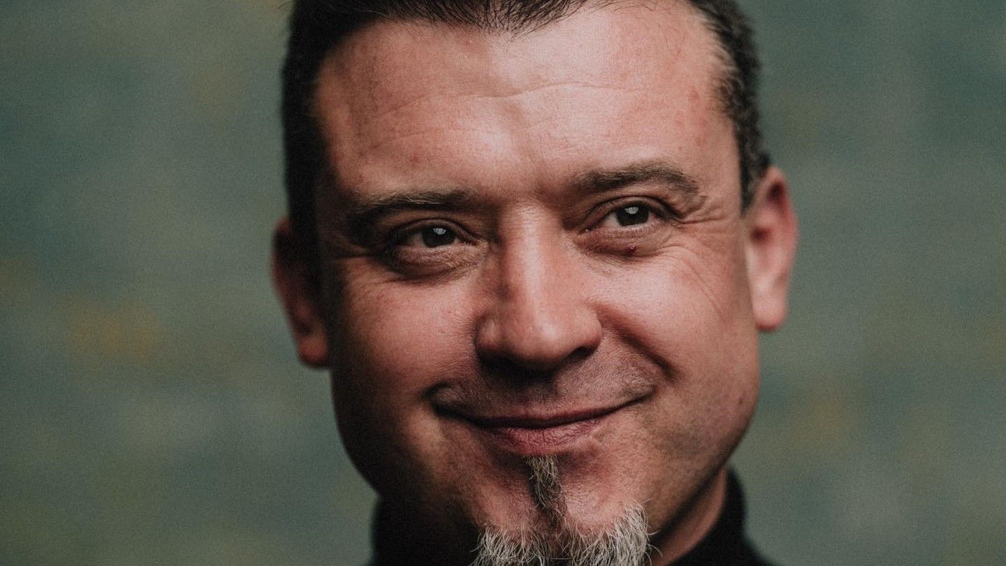 Денис Роднянский Денис Роднянский