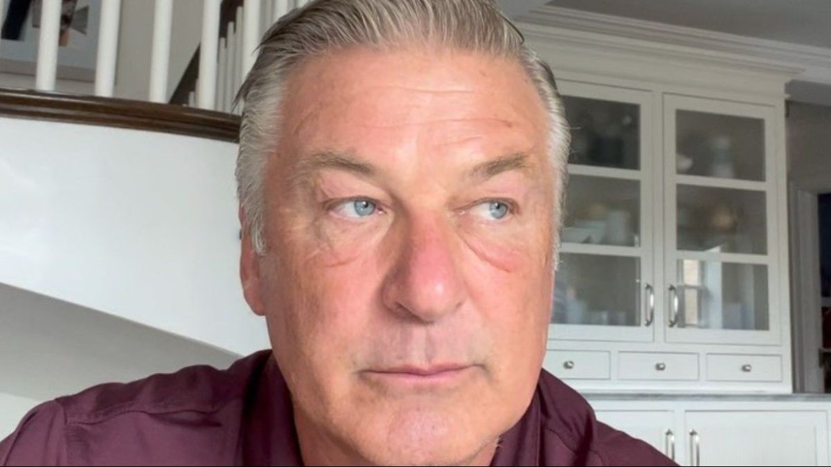 Алек Болдуин Алек Болдуин