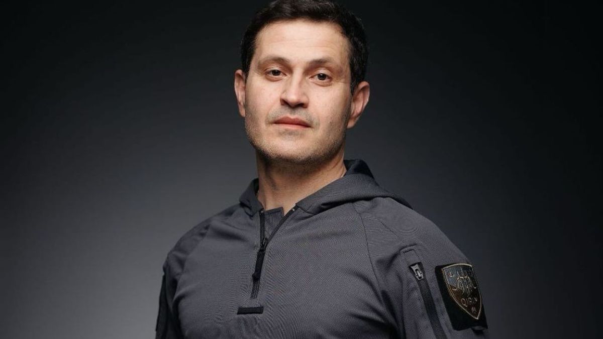 Ахтем Сеитаблаев Ахтем Сеитаблаев