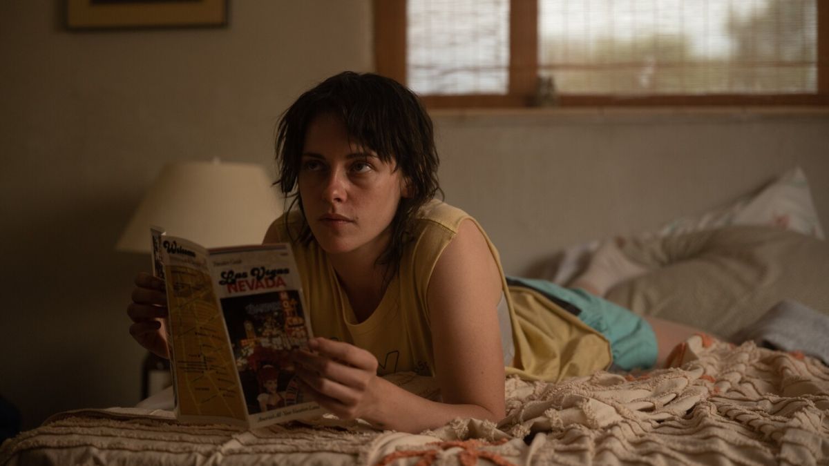 Фильм "Любовь, ложь и кровопролитие" Фильм "Любовь, ложь и кровопролитие"