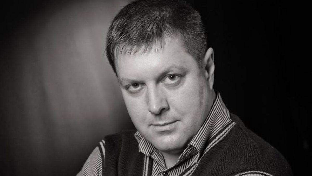 Андрій Доманський Андрій Доманський