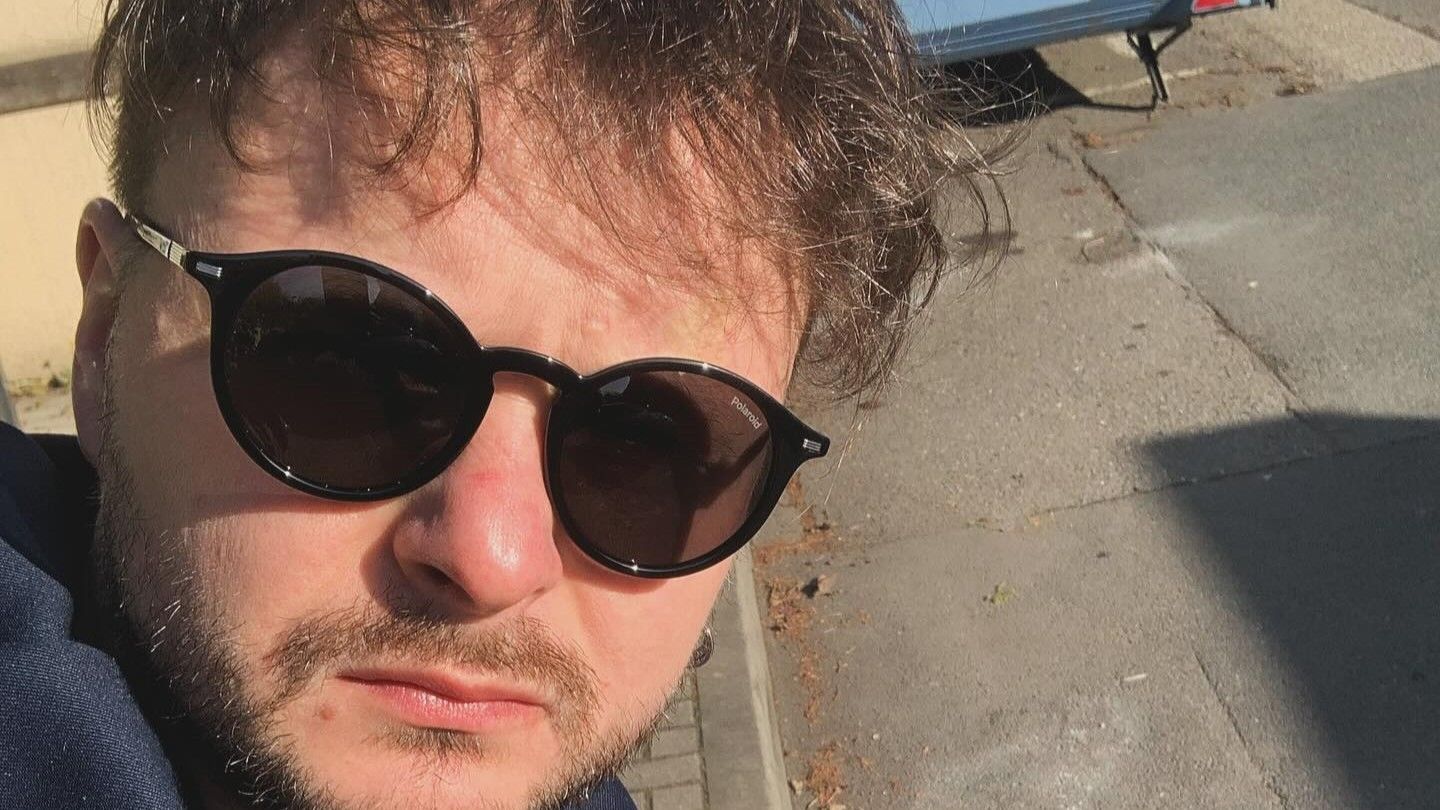 Роман Ясиновский Роман Ясиновский