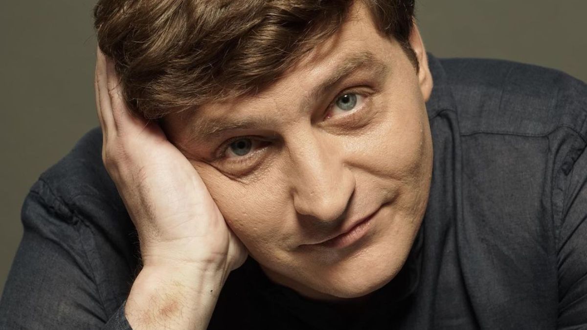 В'ячеслав Довженко В'ячеслав Довженко