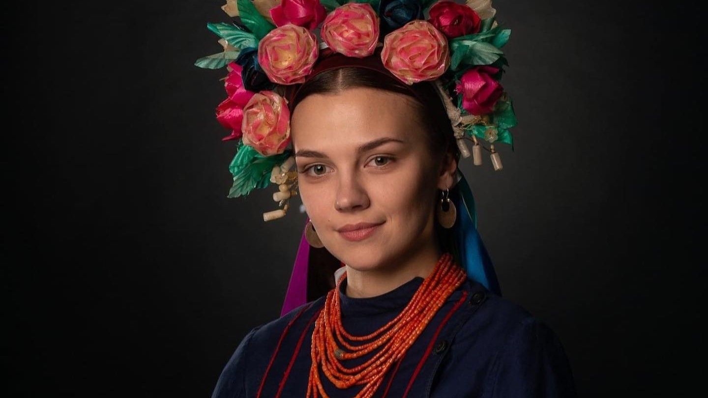 Ірина Гришак Ірина Гришак