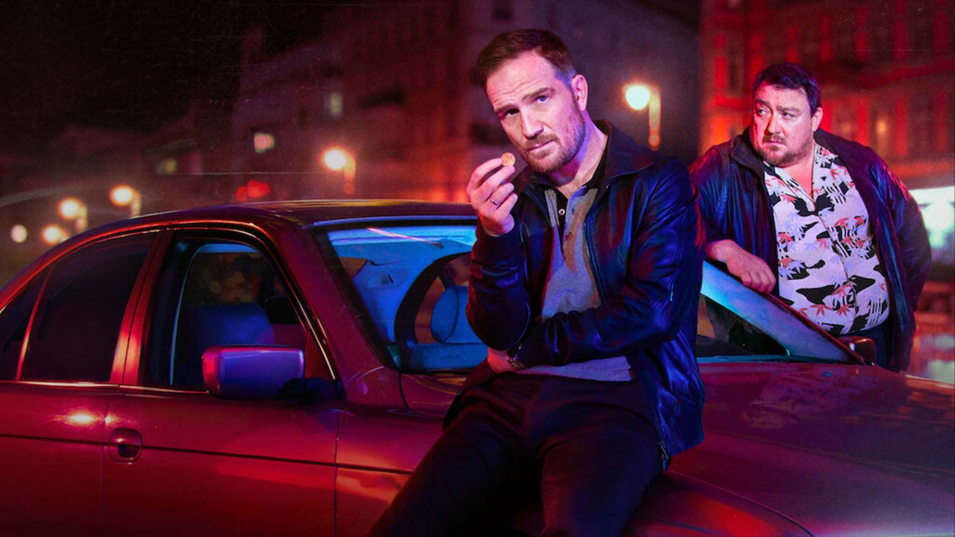 "Преступники" - Кино "Преступники" - Кино