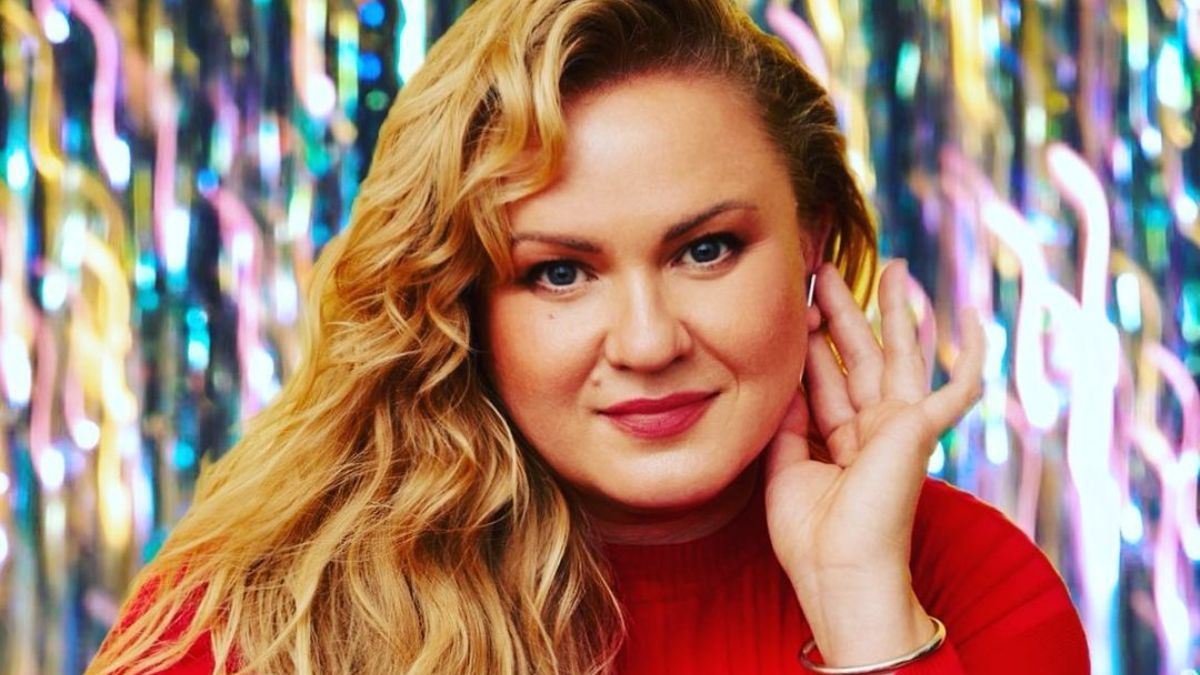 Олеся Жураківська Олеся Жураківська