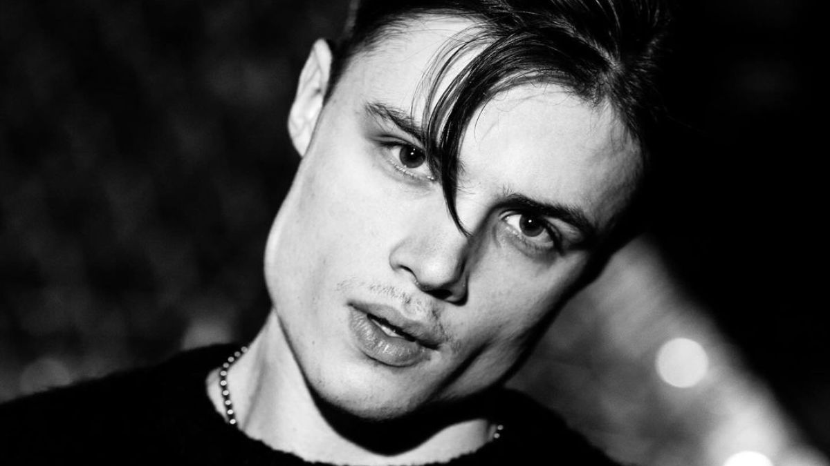 Даниил Черкас Даниил Черкас