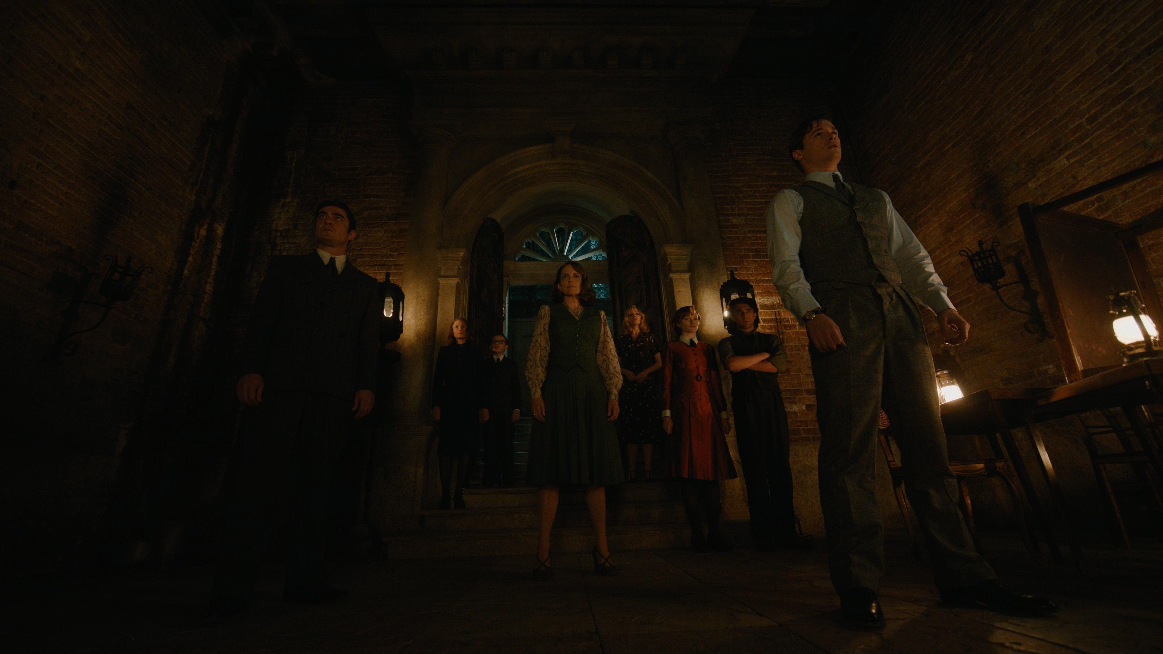 Призраки в Венеции Призраки в Венеции