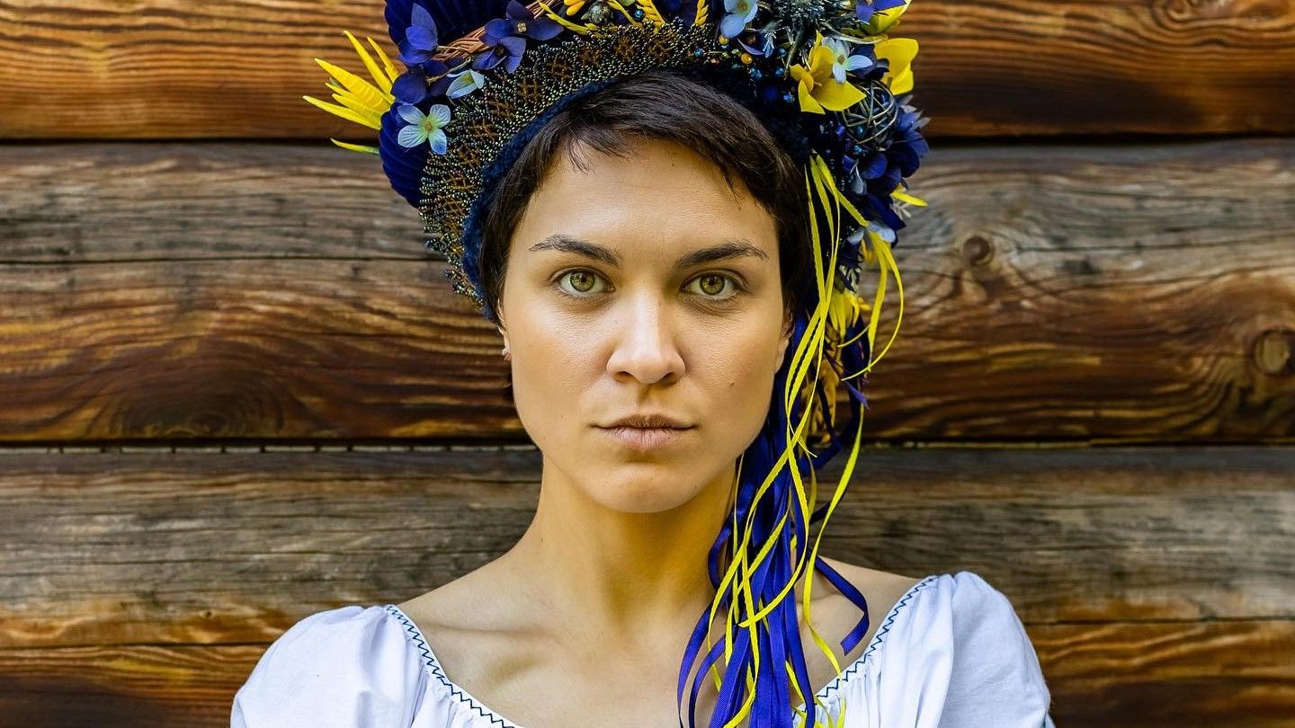 Станіслава Красовська Станіслава Красовська