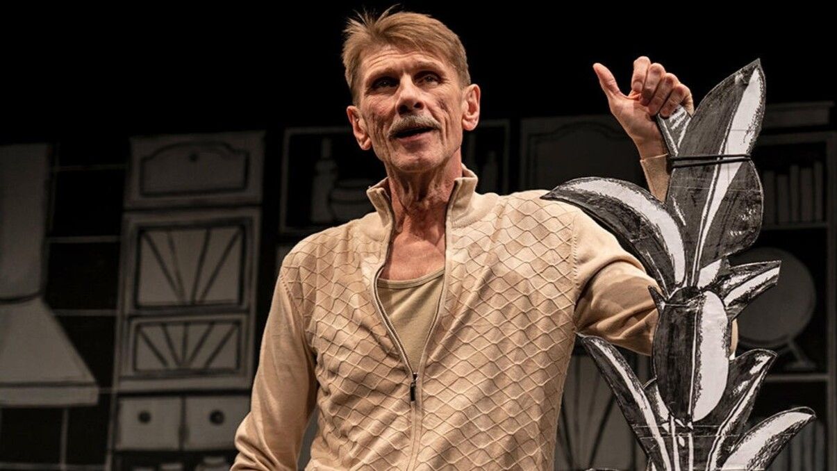 Борис Георгієвський Борис Георгієвський