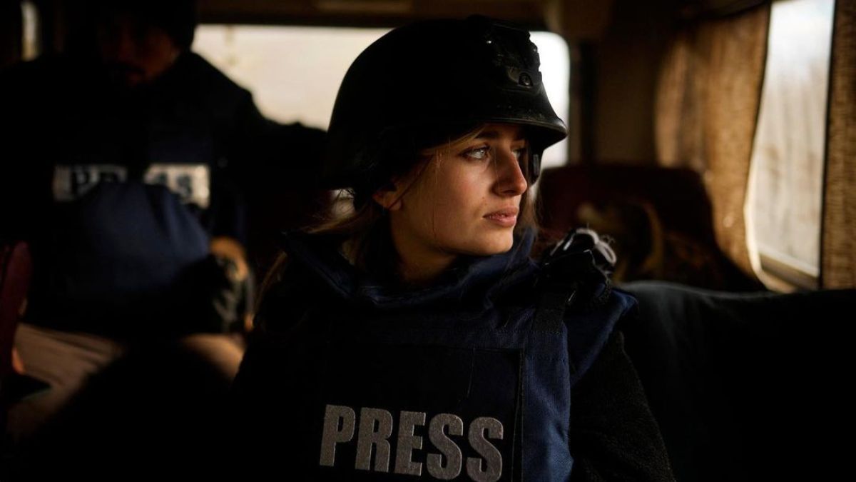 Василіса Степаненко Василіса Степаненко