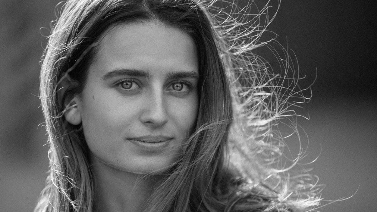 Василіса Степаненко Василіса Степаненко