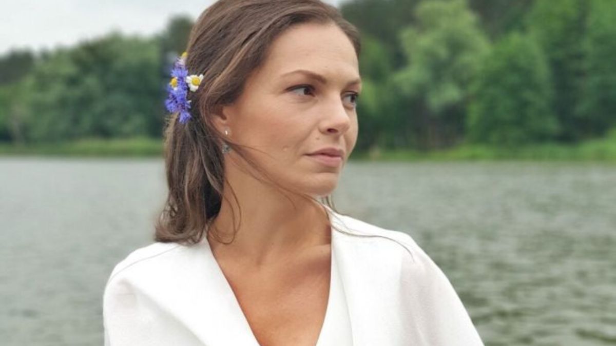 Серіал "Просто Надія" Серіал "Просто Надія"