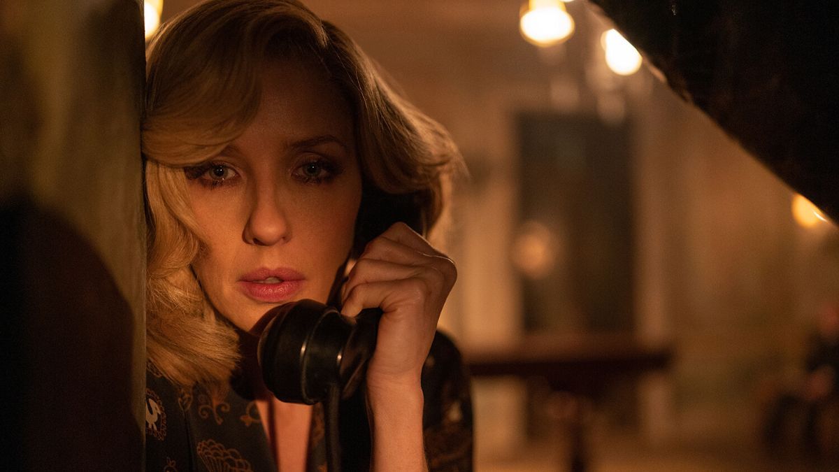 Фільм "Привиди у Венеції" Фільм "Привиди у Венеції"