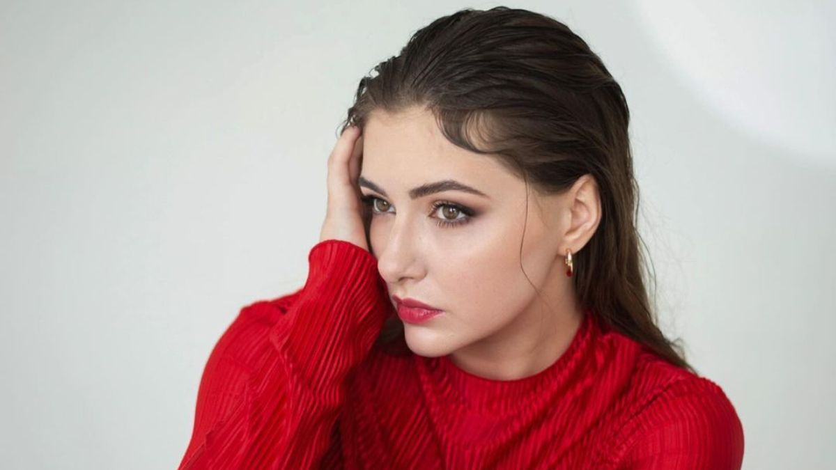 Катерина Тишкевич Катерина Тишкевич