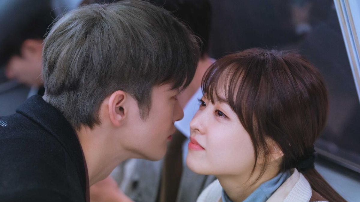 Серіал "Згуба до ваших послуг" Серіал "Згуба до ваших послуг"