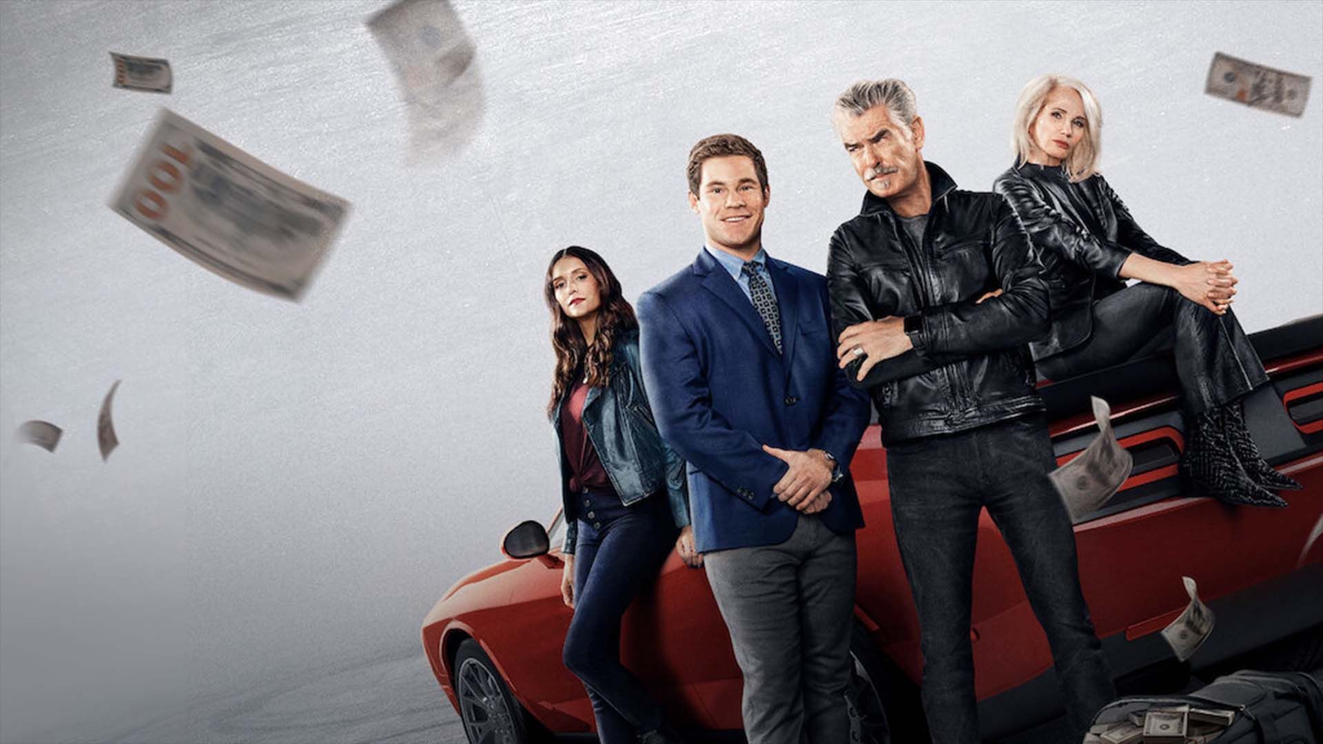 "Родичі поза законом" - Кіно "Родичі поза законом" - Кіно