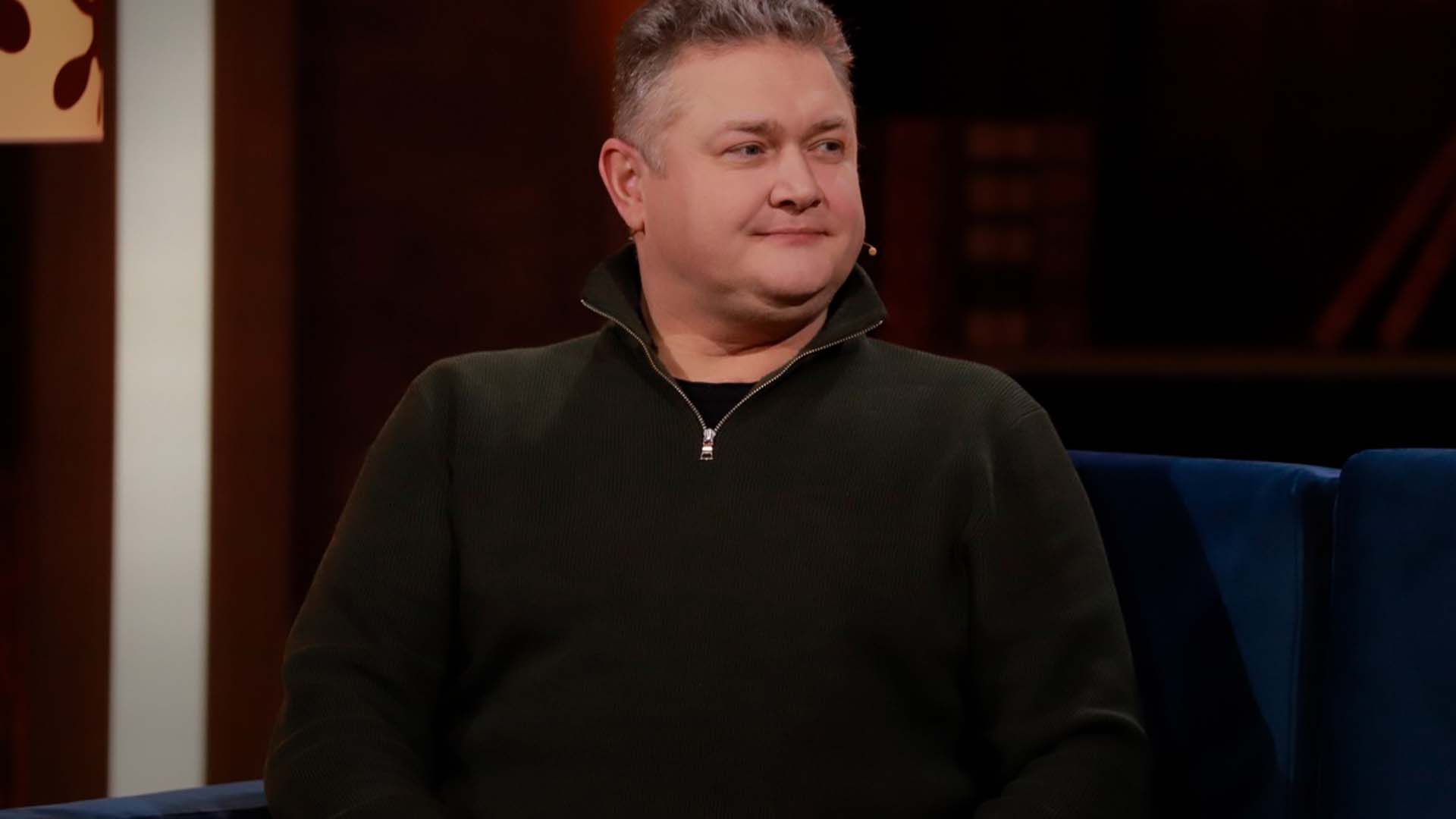 Назар Заднепровский Назар Заднепровский