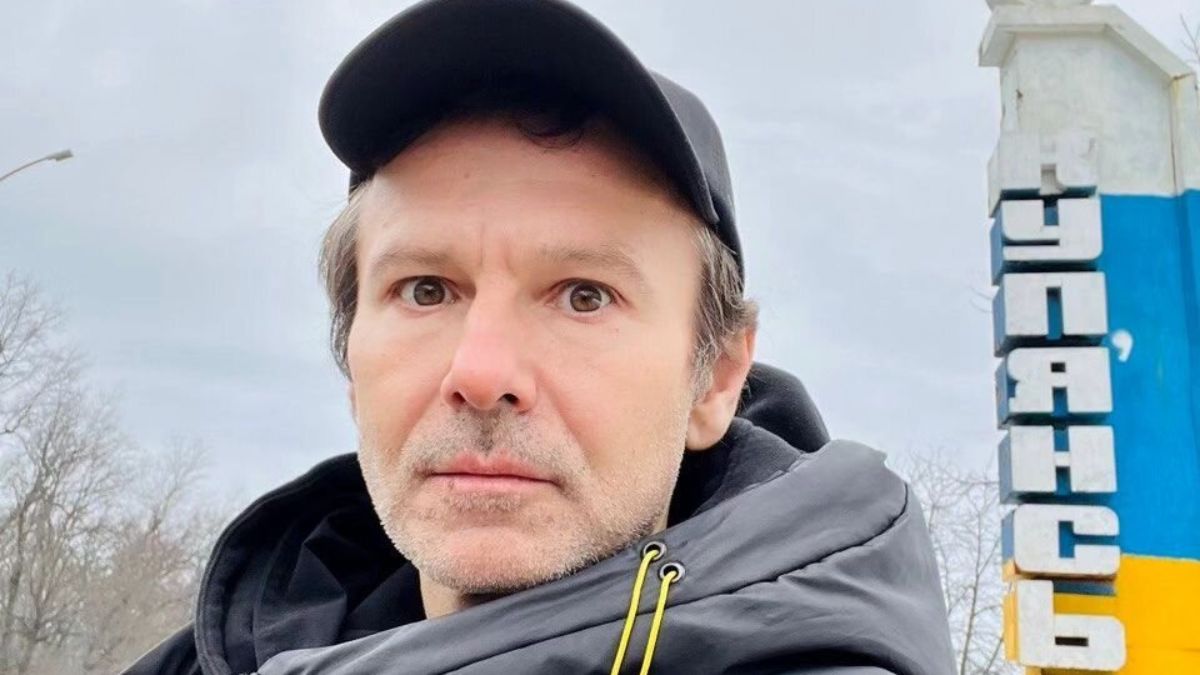 Святослав Вакарчук Святослав Вакарчук