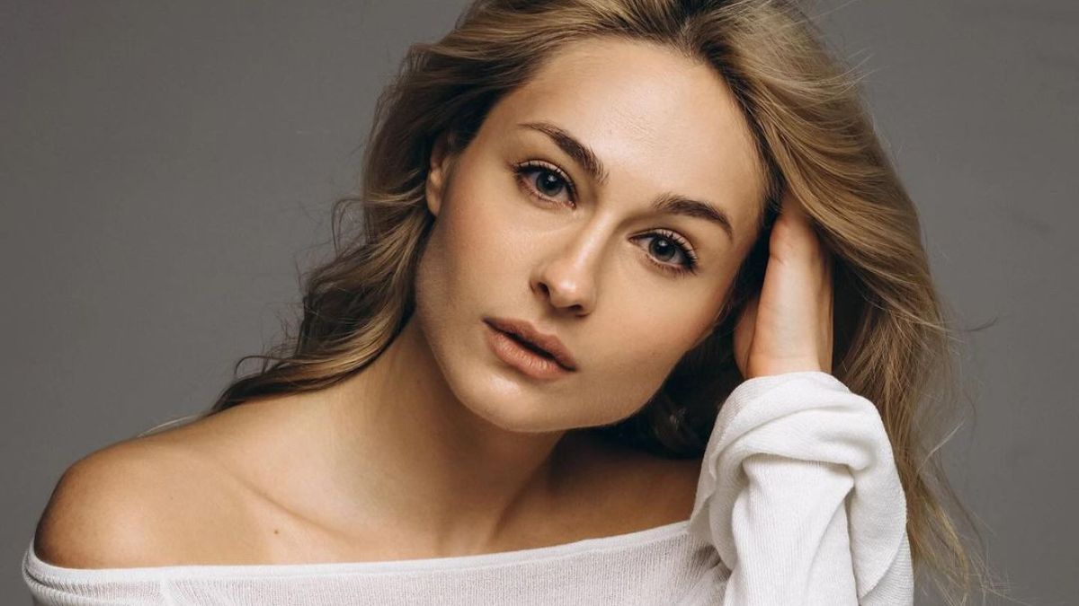 Анастасия Цимбалару Анастасия Цимбалару