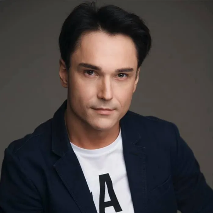 Алексей Нагрудный