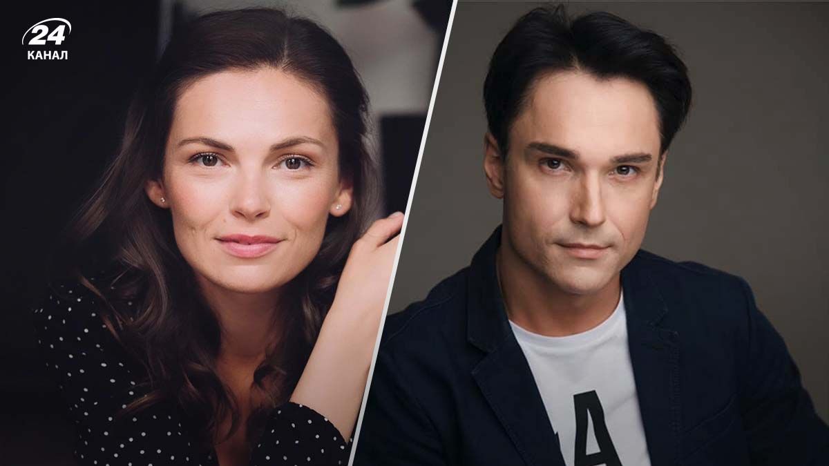 Актеры, которые были женаты на россиянах