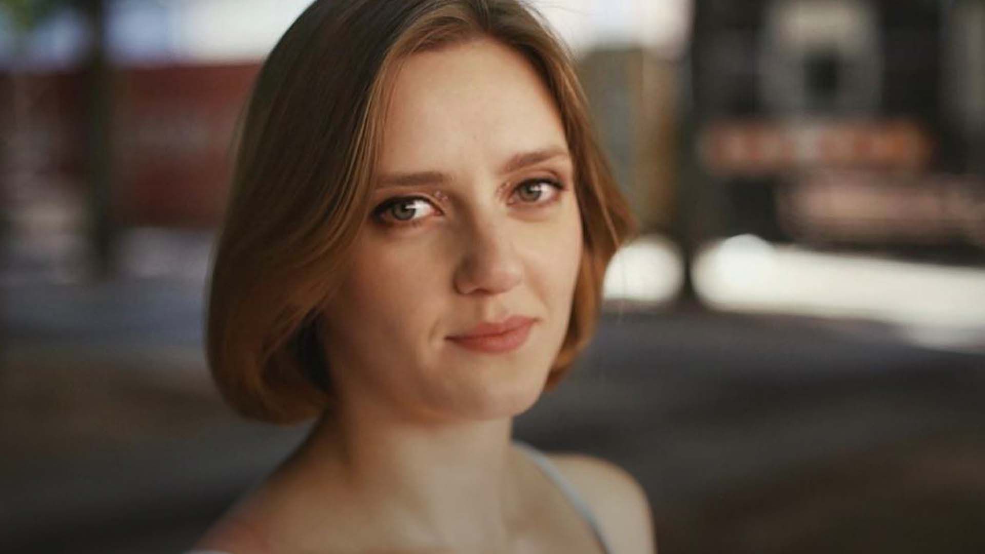 Ирина Поплавская Ирина Поплавская