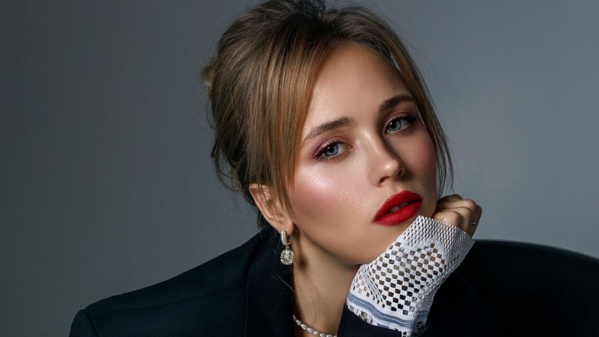 Анна Кошмал Анна Кошмал