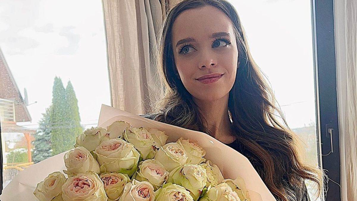 Ирина Кудашова Ирина Кудашова