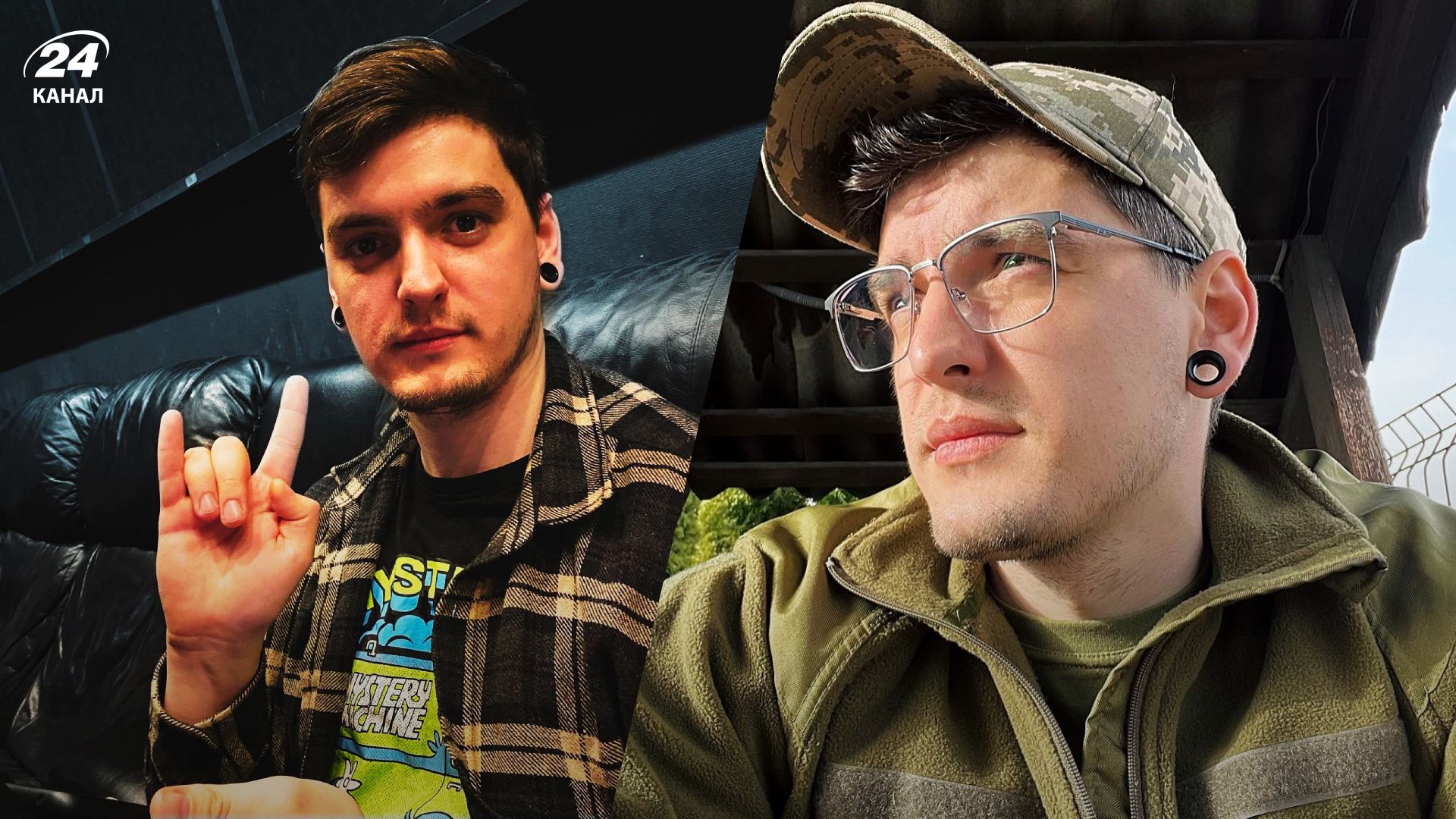 Тайлер Андерсон Тайлер Андерсон