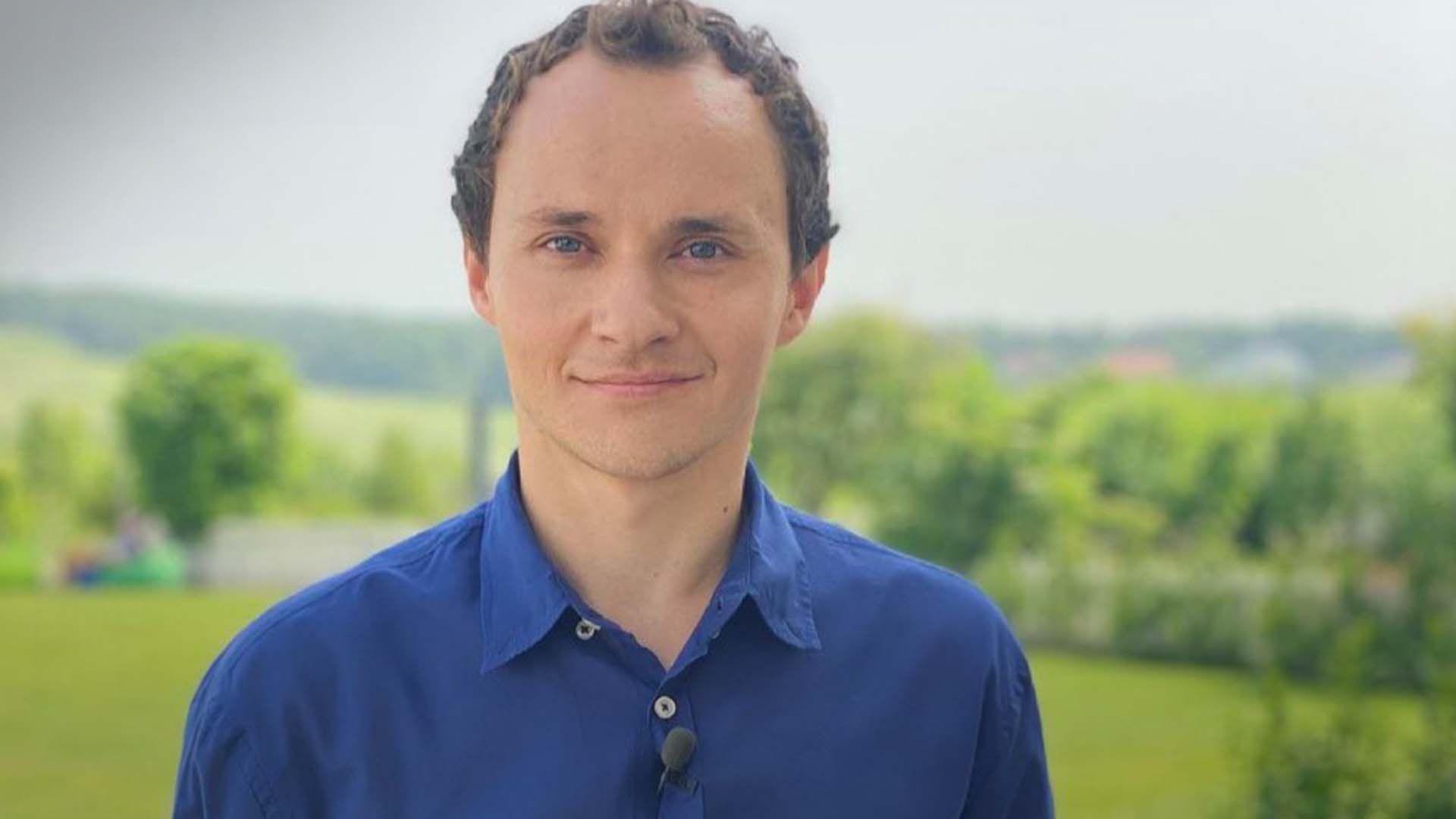 Константин Войтенко Константин Войтенко