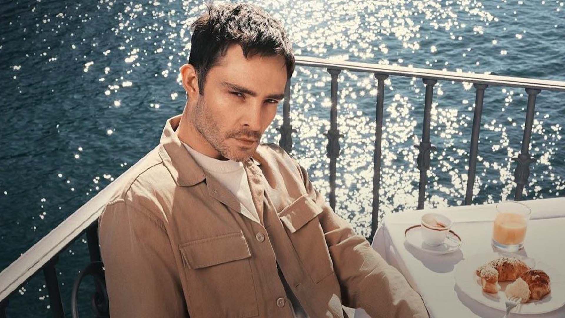 Эд Вествик Эд Вествик