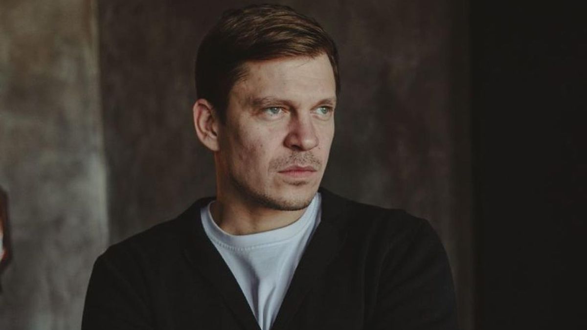 Андрій Ісаєнко Андрій Ісаєнко