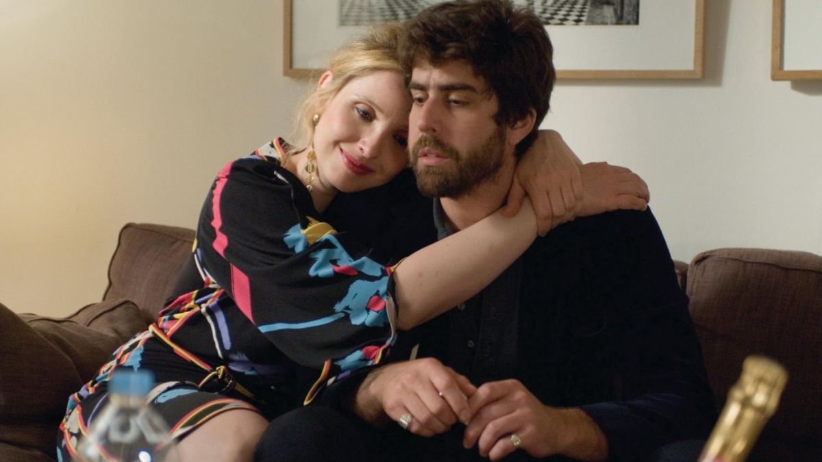 Фильм "2 дня в Париже" Фильм "2 дня в Париже"