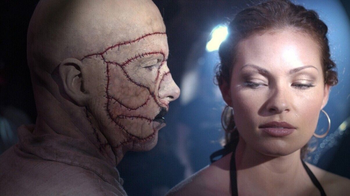 Найгірші фільми жахів Найгірші фільми жахів