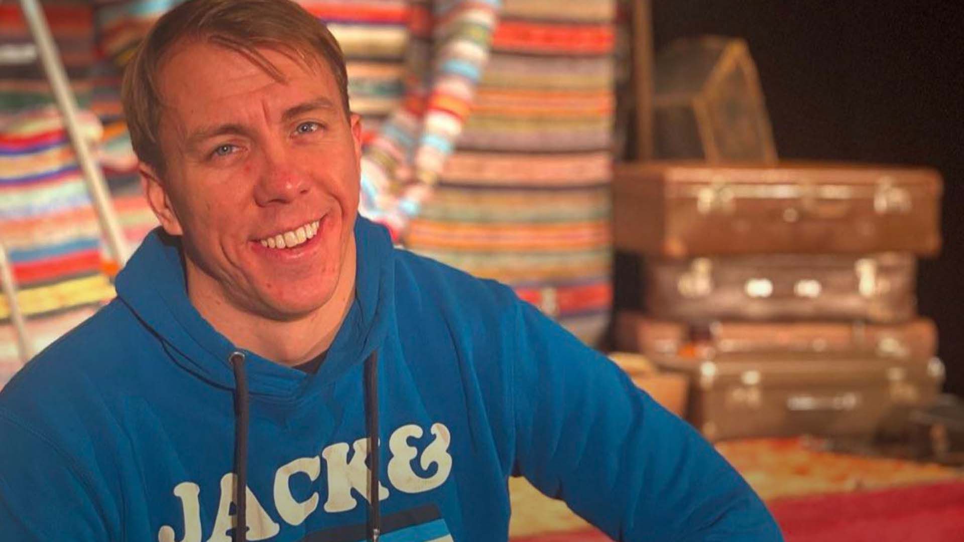 Владимир Гладкий - Кино Владимир Гладкий - Кино