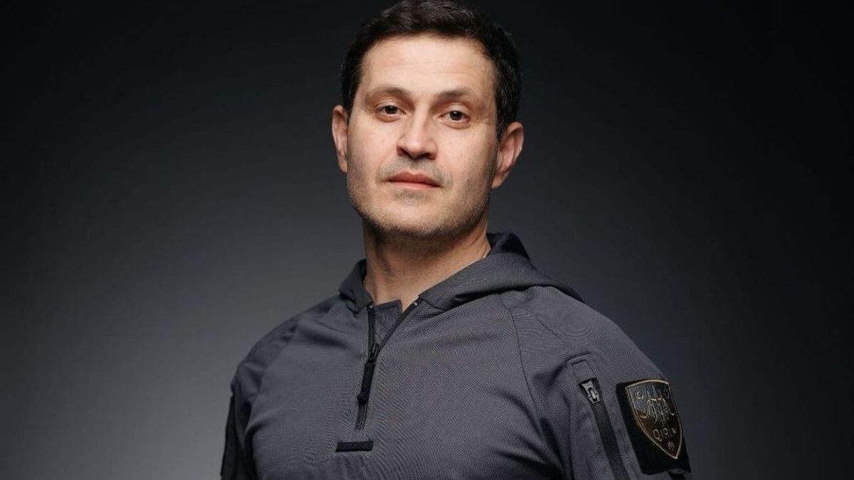 Ахтем Сеитаблаев Ахтем Сеитаблаев