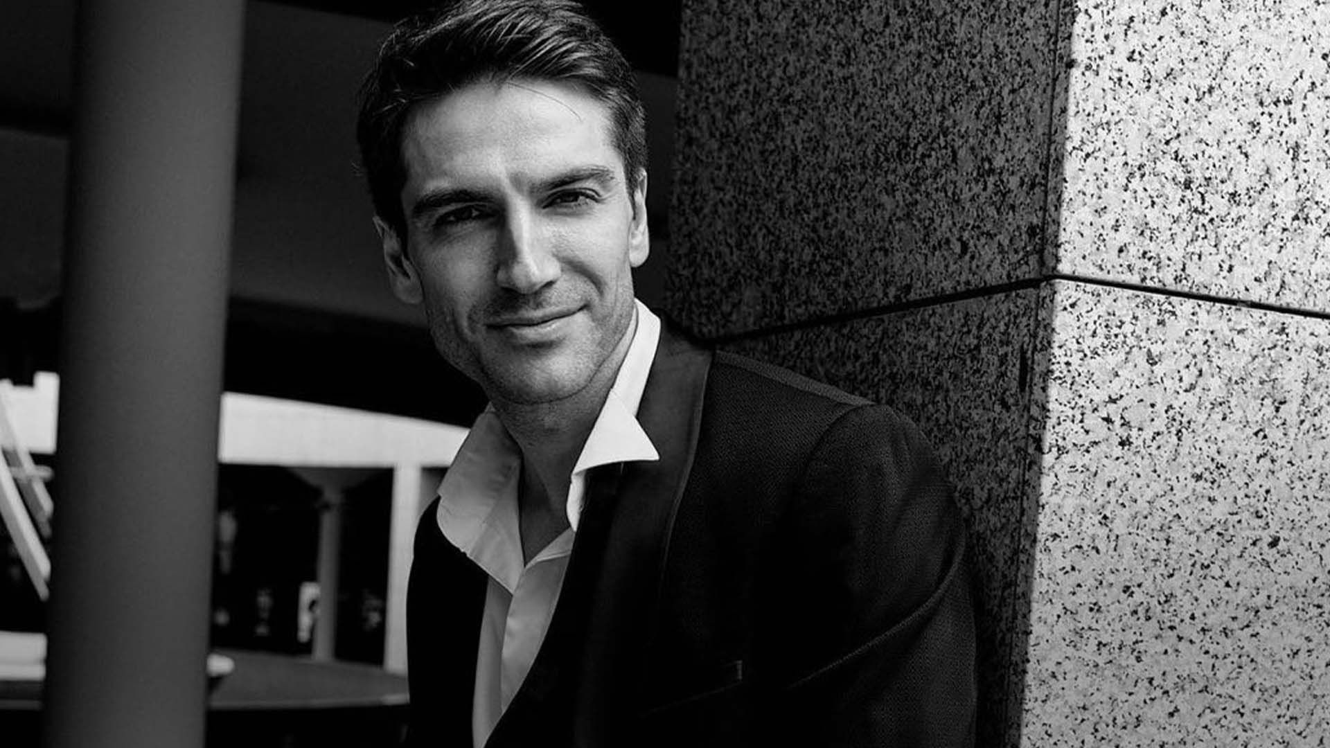 Михайло Пшеничний Михайло Пшеничний