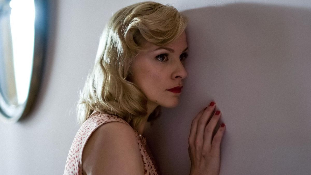 Фильм "Материнский инстинкт" Фильм "Материнский инстинкт"