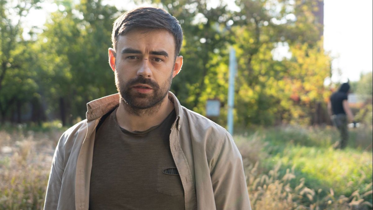 Серіал "Подвійні ставки" Серіал "Подвійні ставки"