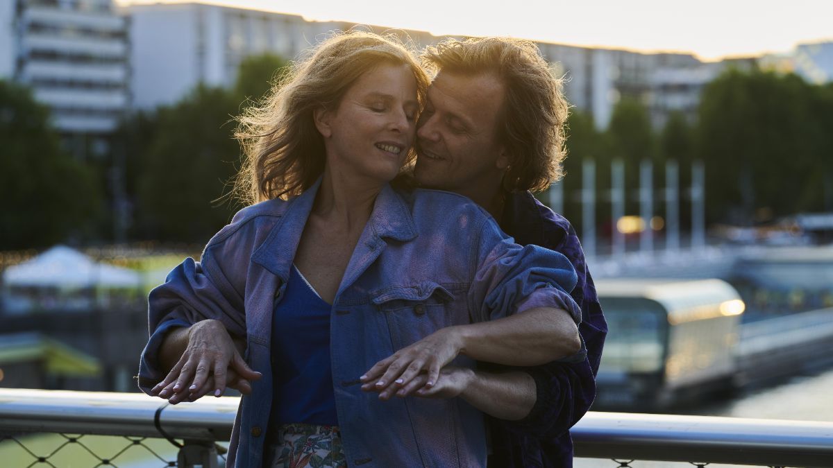 Фільм "Нічні незнайомці" Фільм "Нічні незнайомці"