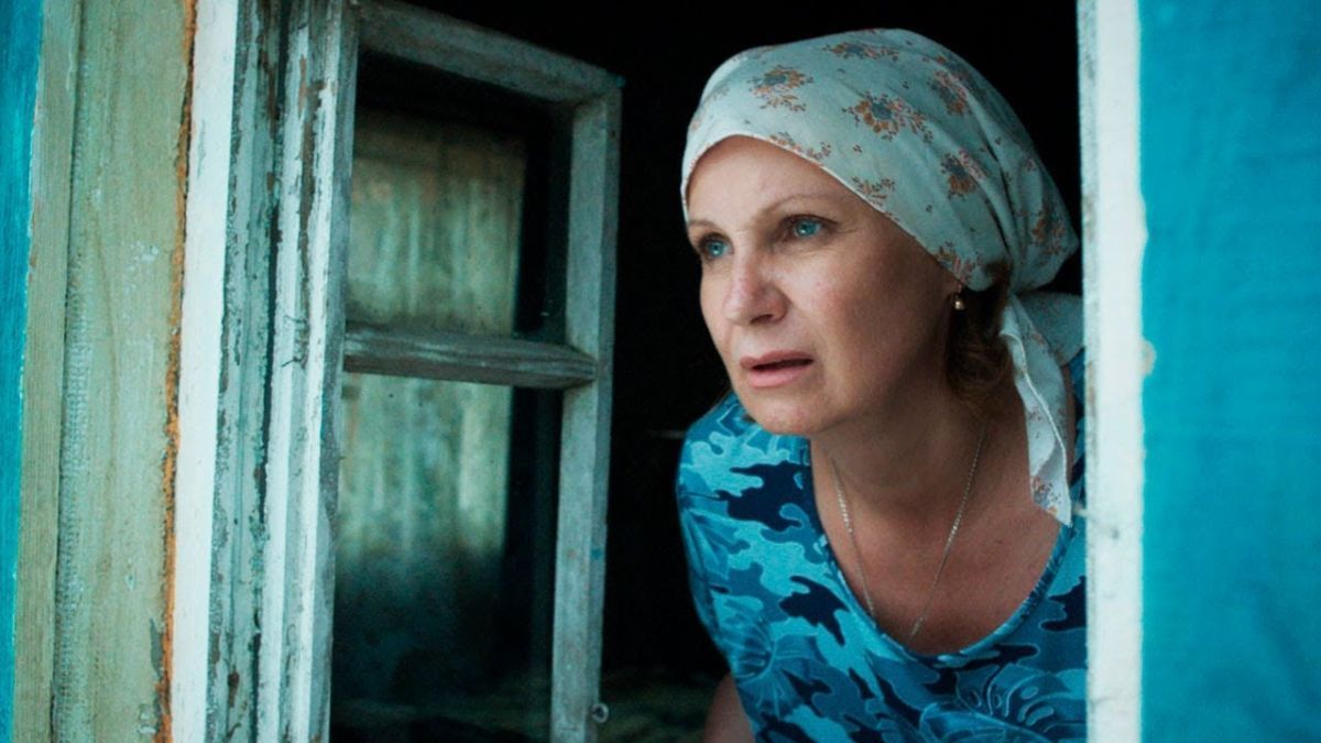 Серіал "Спіймати Кайдаша" Серіал "Спіймати Кайдаша"