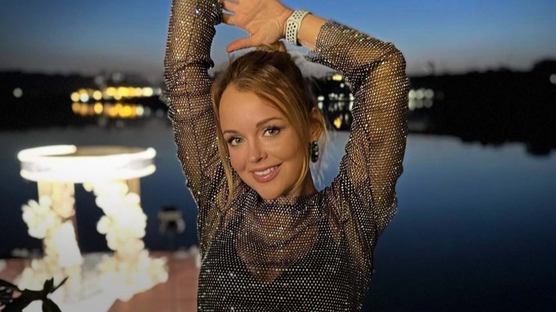 Ольга Атанасова-Лук'яненко Ольга Атанасова-Лук'яненко