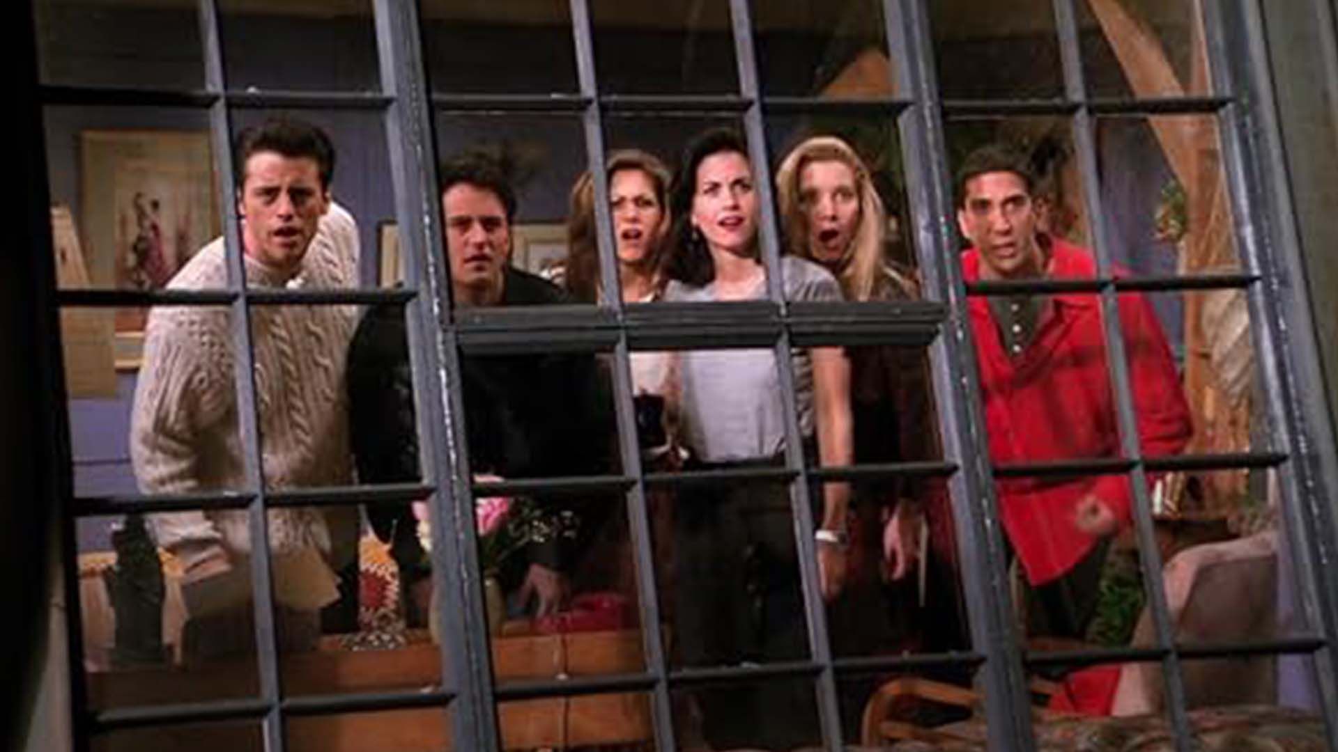 "Друзі" "Друзі"