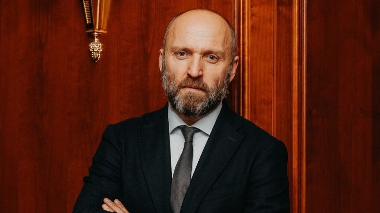 Олександр Кобзар Олександр Кобзар