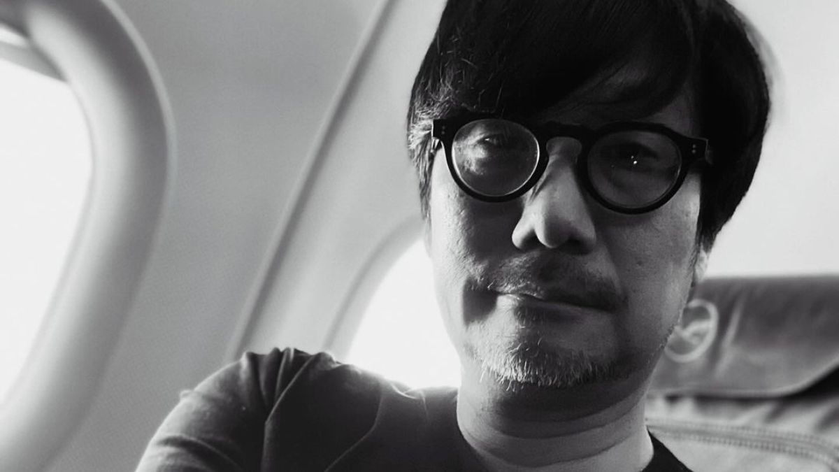 Хідео Кодзіма Хідео Кодзіма