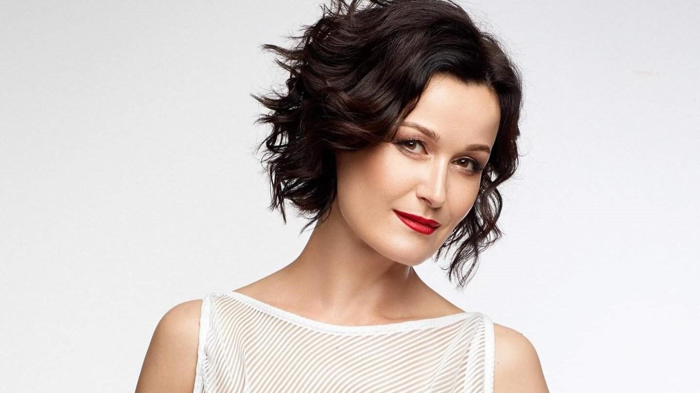 Наталія Васько Наталія Васько