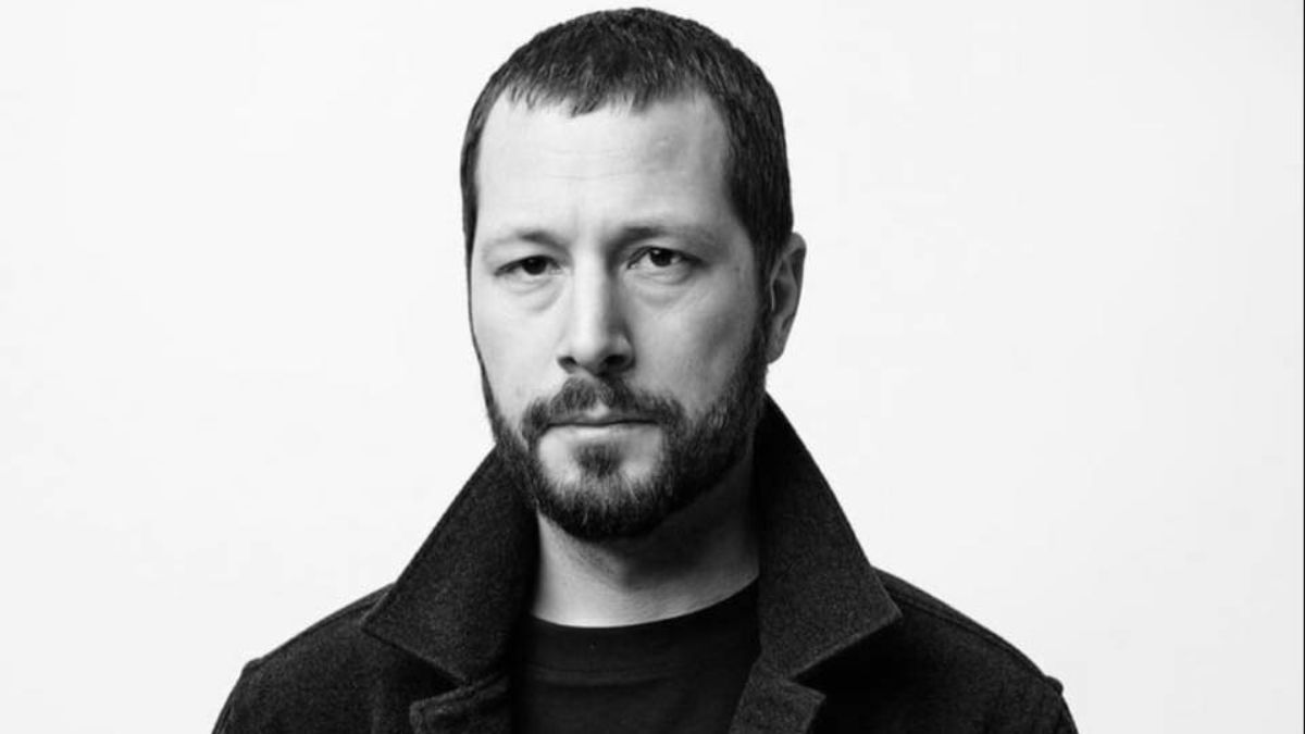 Мстислав Чернов Мстислав Чернов